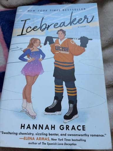 Ice Breaker