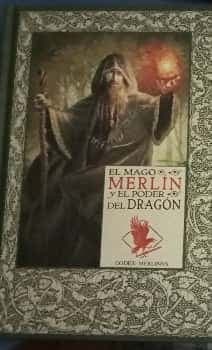 2 libros de las crónicas de Excalibur 