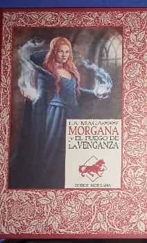 2 libros de las crónicas de Excalibur 