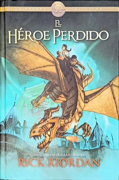 El héroe perdido