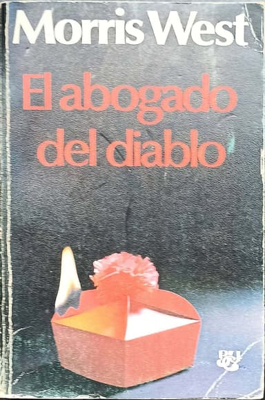 El abogado del diablo