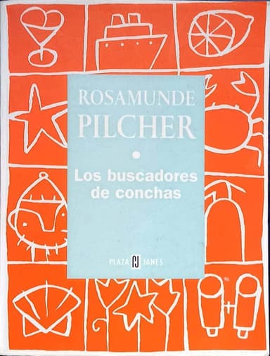 Los Buscadores de conchas