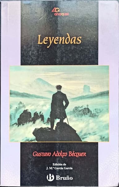 Leyendas