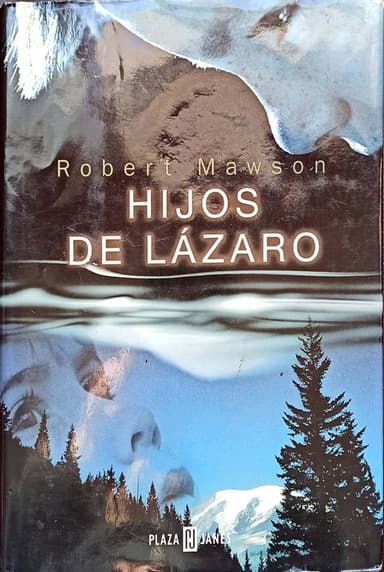 Hijos de Lázaro