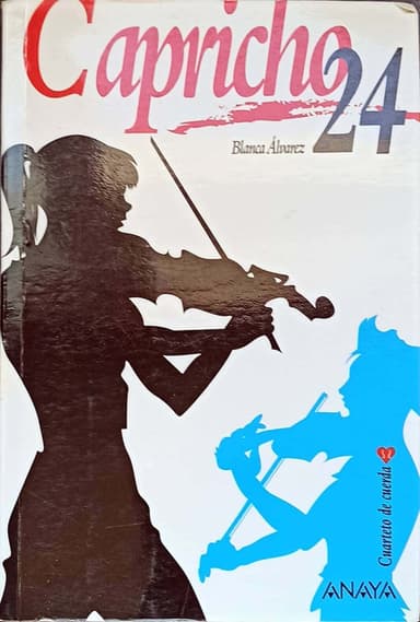 Capricho 24