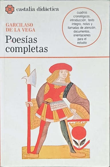 Poesías completas