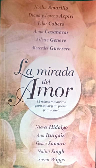 La mirada del amor