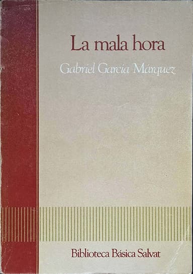 La mala hora
