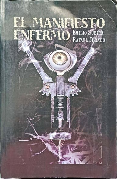El manifiesto enfermo