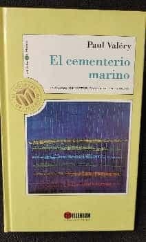 El cementerio marino