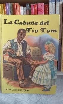 La cabaña del Tío Tom 