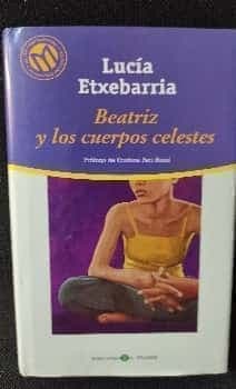Beatriz Y Los Cuerpos Celestes
