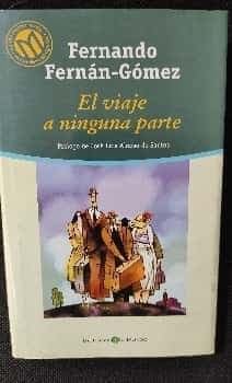 El viaje a ninguna parte