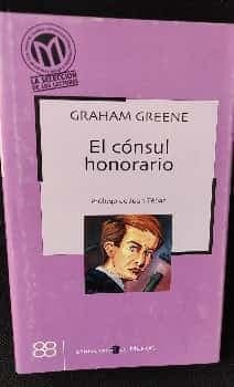 El consul honorario