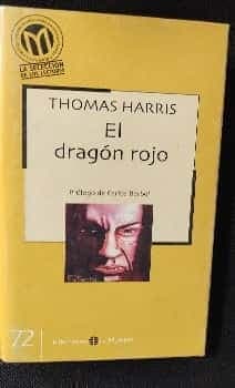 El dragon rojo