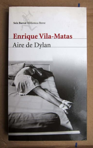 Aire de Dylan