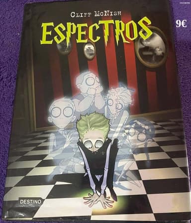 Espectros