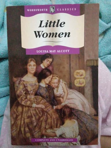 Little women