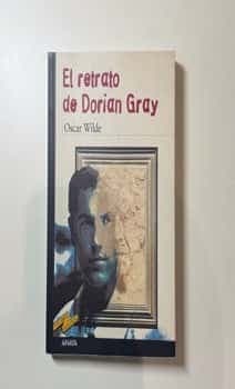 El Retrato De Dorian Gray  the Picture of Dorian Gray 1891