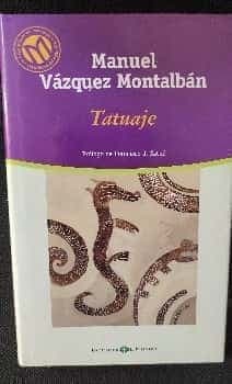 Tatuaje