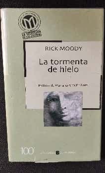 La tormenta de hielo 