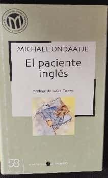 El paciente inglés