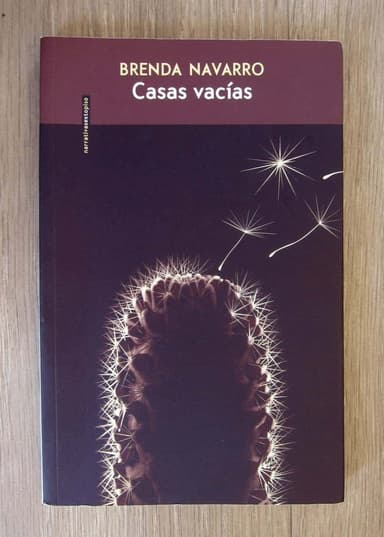 Casas vacías