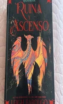 Ruina y ascenso
