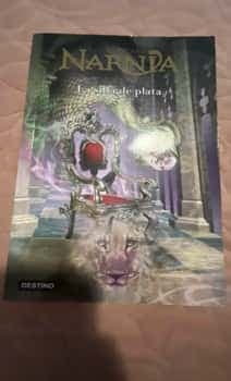 Las cronicas de Narnia - La silla de plata 