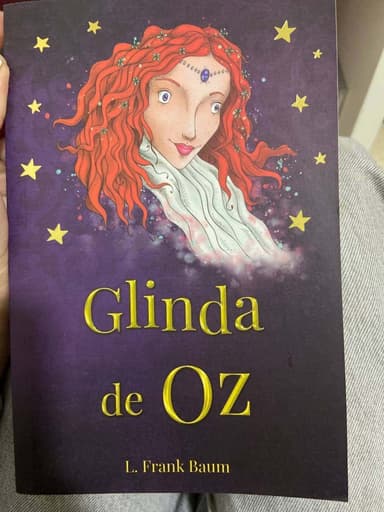 Glinda de Oz