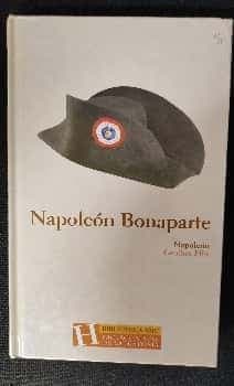 Napoleón Bonaparte