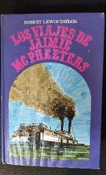 Los viajes de Jaimie McPheeters