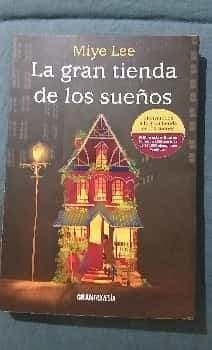 La gran tienda de los sueños