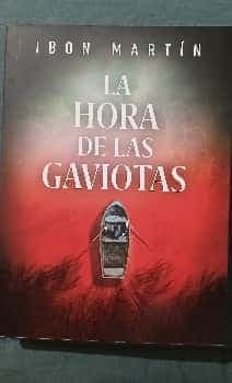 La hora de las gaviotas