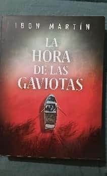 La hora de las gaviotas
