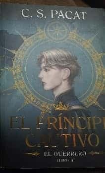 El príncipe cautivo, el guerrero