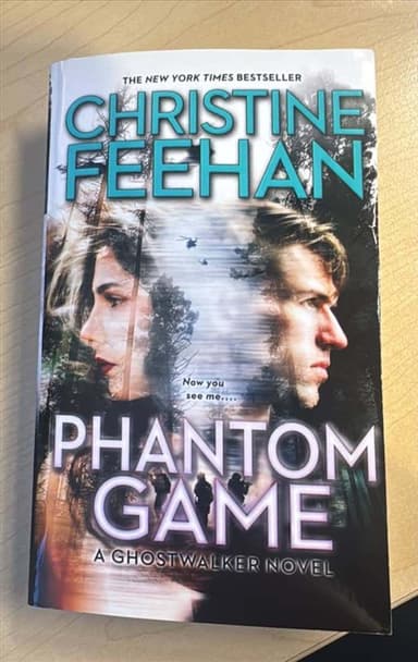Phantom Game