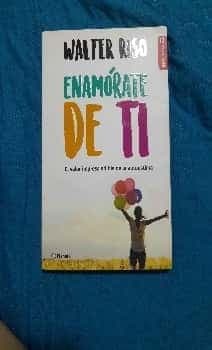 Enamorate de ti