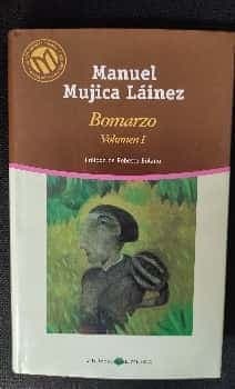 Bomarzo vol 1 y 2