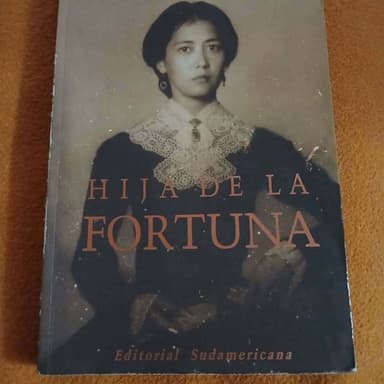Hija de la Fortuna