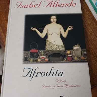 Afrodita
