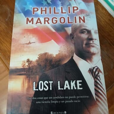Lost Lake