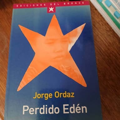 Perdido Eden