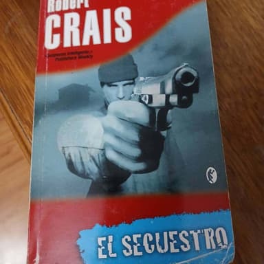 El Secuestrothe Kidnapping