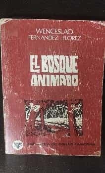 El bosque animado