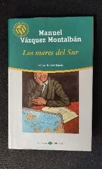 Los mares del Sur