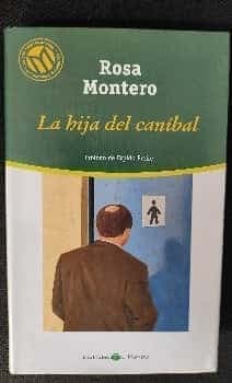 La Hija Del Canibal
