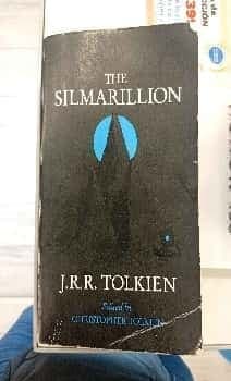 The Silmarillion