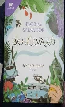 Boulevard(Nueva Edicion)