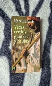 Vacas, cerdos, guerras y brujas